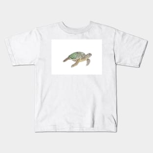 Tortuga Kids T-Shirt